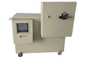 Oil Cooled Servo Stabilizers