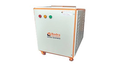 Ultra Isolation Transformer