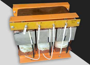 Stabilizer, Transformer Manufacturer in Gujarat