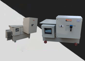 Stabilizer, Transformer Manufacturer in Gujarat