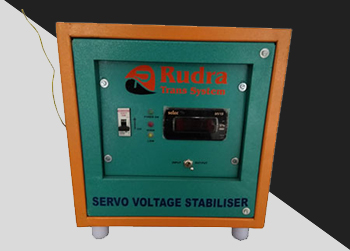 Stabilizer, Transformer Manufacturer in Gujarat