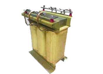 Isolation Transformer