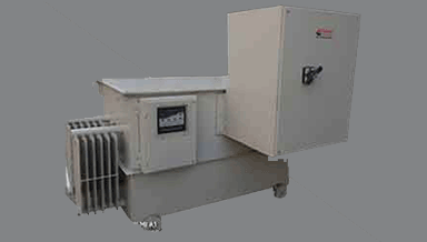 Transformer Manufacturer in gujarat